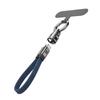 PD240W Keychain Fast Charging Cable 2 In 1, Type C To Type C Data Cable, Zinc Alloy Portable Charging Cord for Laptop,