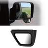 Driver's Side Support Mirror, New Suzuki Jimny Sierra JB64W JB74W