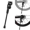 Rear Side Stand for 26Inches Bicycles, Nonslip Professional Bikes Side Stand for Mountain Bicycles Bicycles Kickstand