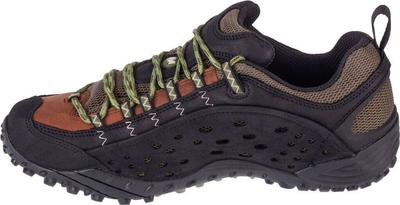 Intercept Trekking Shoes (J037721) Black Nutshell