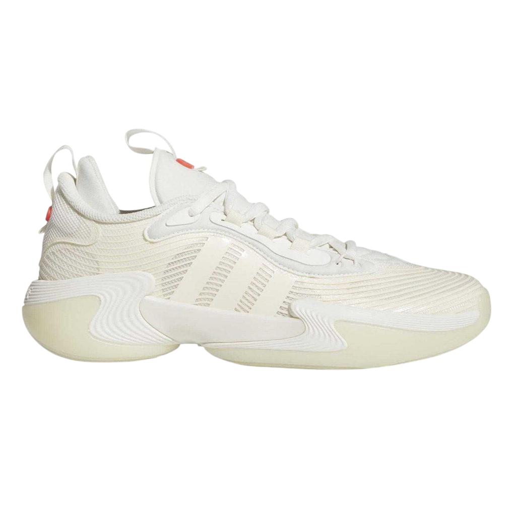 Adidas Womens/Ladies Exhibit Select 2.0 Synthetic Basketball Shoes