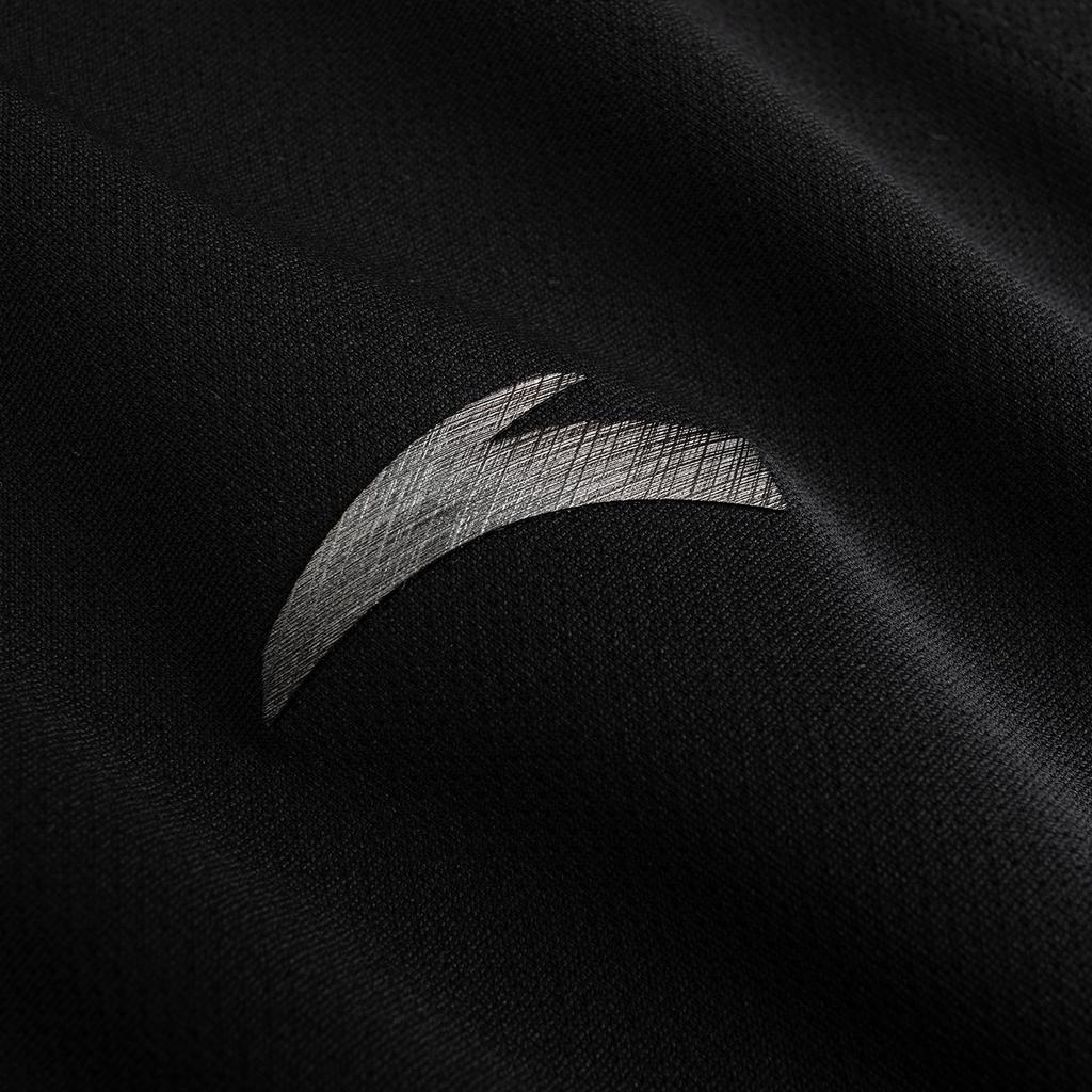 Anta Training Series Knitted Vest Summer 2026 Men tops Basic-Black 952627119-4