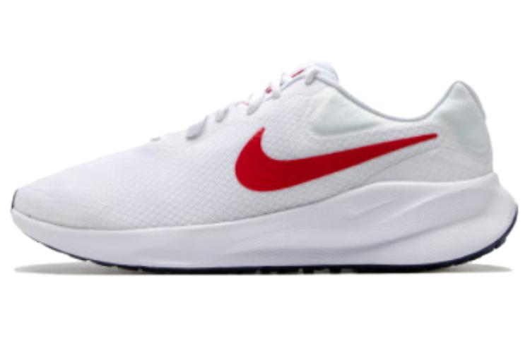 

Nike Revolution 7 White Red FB8501-100 44