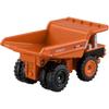 Takara Tomy Mini Car Box 103 Hitachi Construction Rigid Dump Truck Toy Vehicle