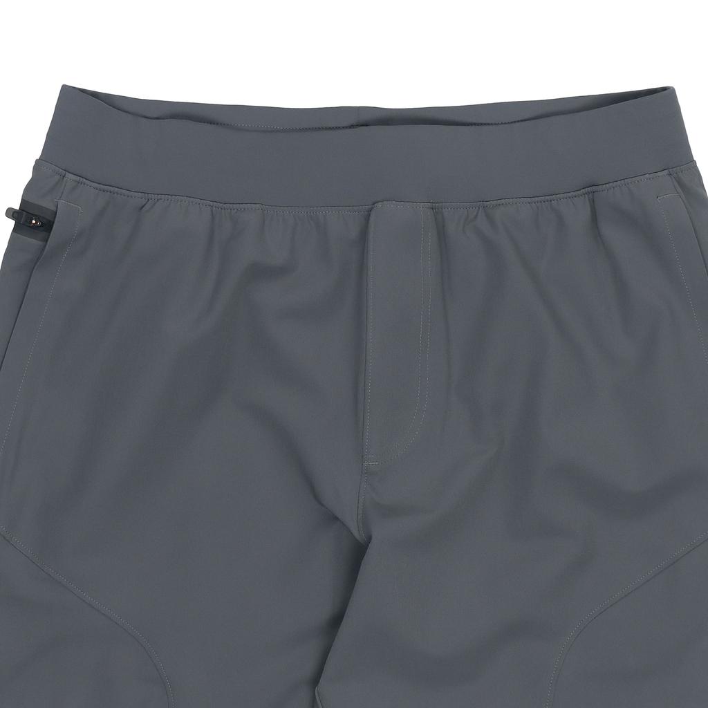 Under Armour WOVENDurdurulamaz Örgü Eşofman Altı Erkek Koyu Gri 1352027-012