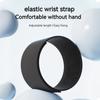 1pc Returned Balls Wrist Elastic Ball Wrist Return Ball Hand Throw Back Ball Exercise Coordination Gift Diameter 6cm