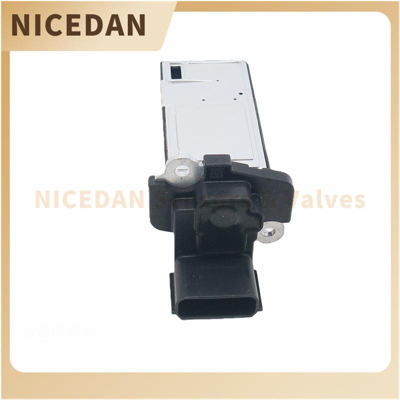 Mass Air Flow Sensor Meter MAF Sensor Airflow for GMC Yukon XL 2015-2019 GMC Acadia 2014 2015-2019 Car Parts 23262343