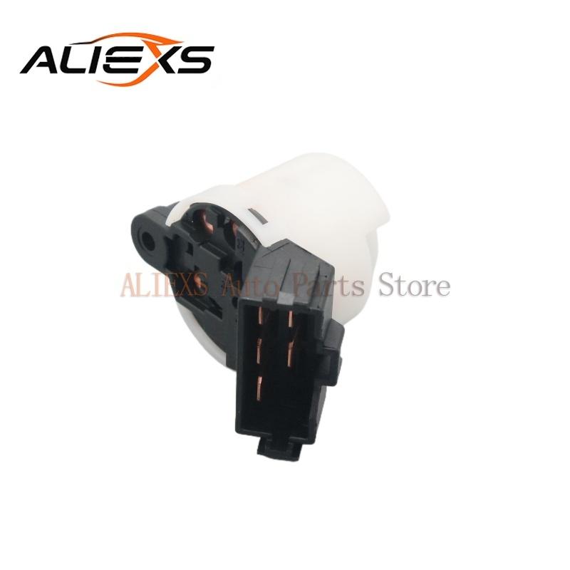 MN113754 Ignition Switch For Mitsubishi Lancer 2002-2013 Outlander Sport 2011-2012 MBK1018 MR449457 High-quality Car Parts New