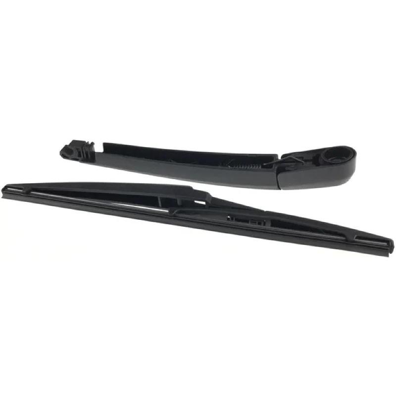 C235-67-421A Windscreen Wiper Car Rear Windshield Arm And Blade For Mazda 5 Mazda5 MK2 MK3 2005 - 2017
