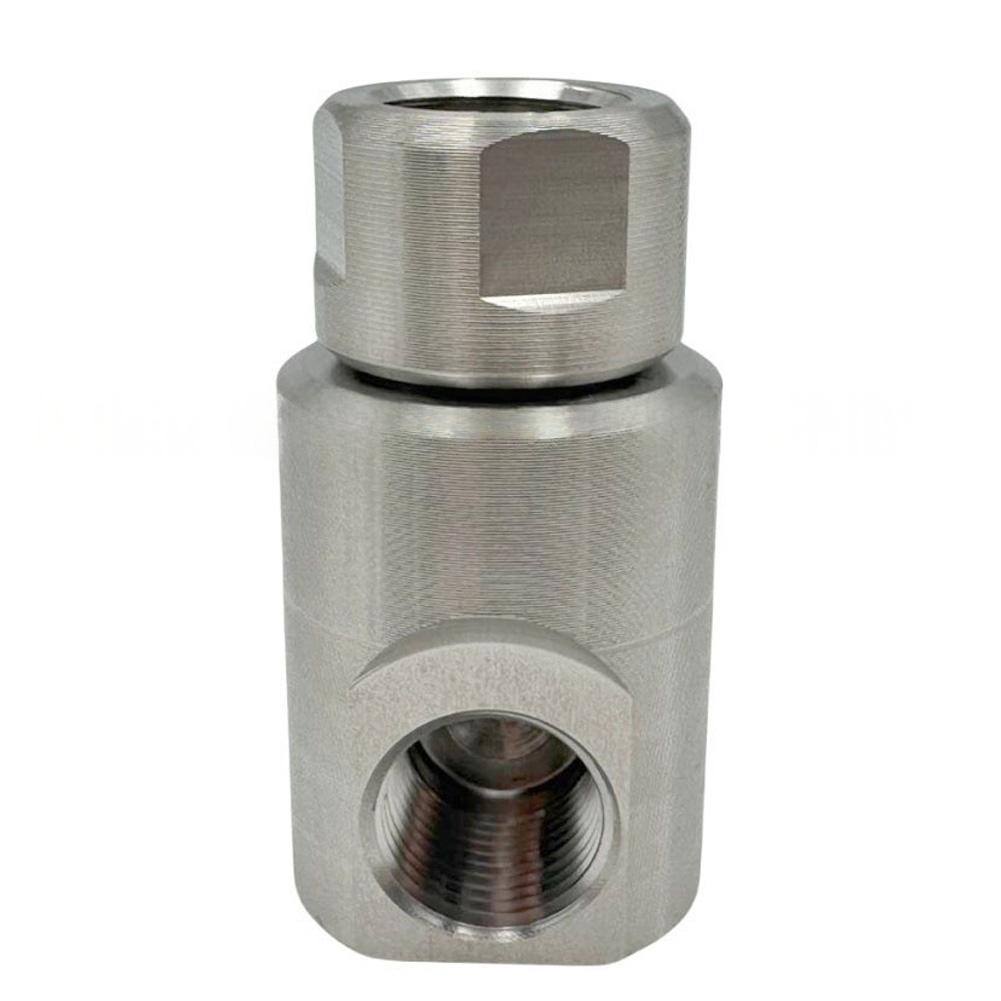 

1pc 1/2 Inch For FXF Hose Reel Swivel Integrated Grease Fitting Heavy-duty Hose-Reel Swivel For Home Industrial Steel-Hose Reel China Mainland