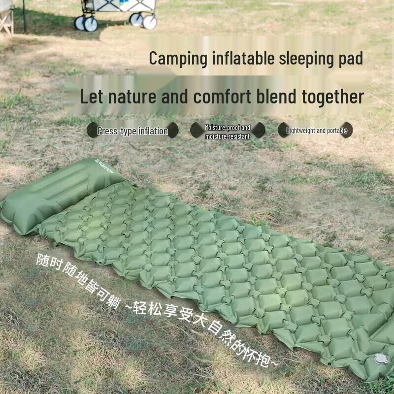Hedawoo Outdoor Extra Large Picnic & Camping Mat