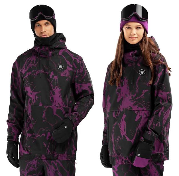 Siroko Куртка софтшелл W1 Indy