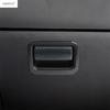 Car Copilot Storage Glove Box Handle Frame Decorative Sequ Cover Trim Sticker Accessories For Toyota Corolla E210  - 2025