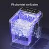 Midea Automatic Ice Maker with UV Sterilization and WiFi Control