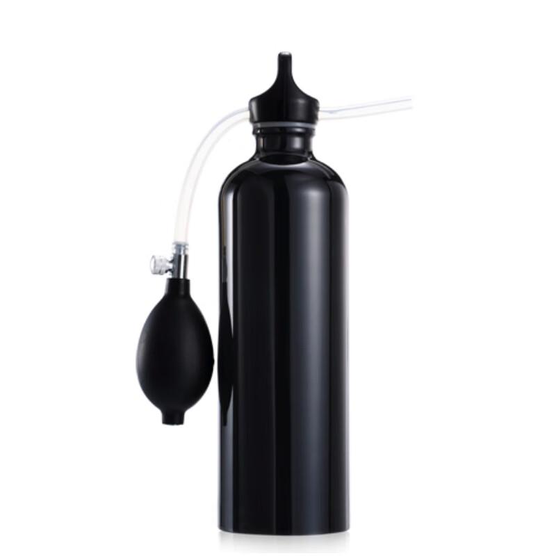 Jingyi Portable Outdoor Water Filter Bottle