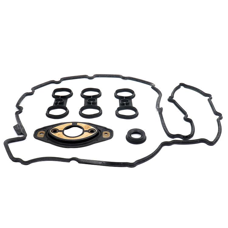 BMW Engine Cylinder Head Gasket Repair Kit 11127552280 for F10, F11, E64, E70, E89 Models