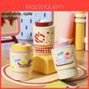 Style Double Drink Insulated Mug For Girls With Straw And Carrying Rope