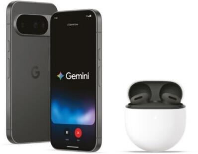 Smartphone Google Pixel 10