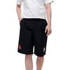 Vans Casual Shorts Men's Black Moderate VN0A7TQWBLK