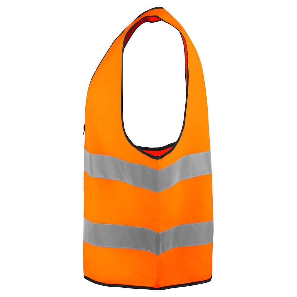 Projob Warnweste für Herren