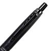 LARA Christie Metis PARKER Ballpoint Pen, Matte Black, ls85-0001-bk
