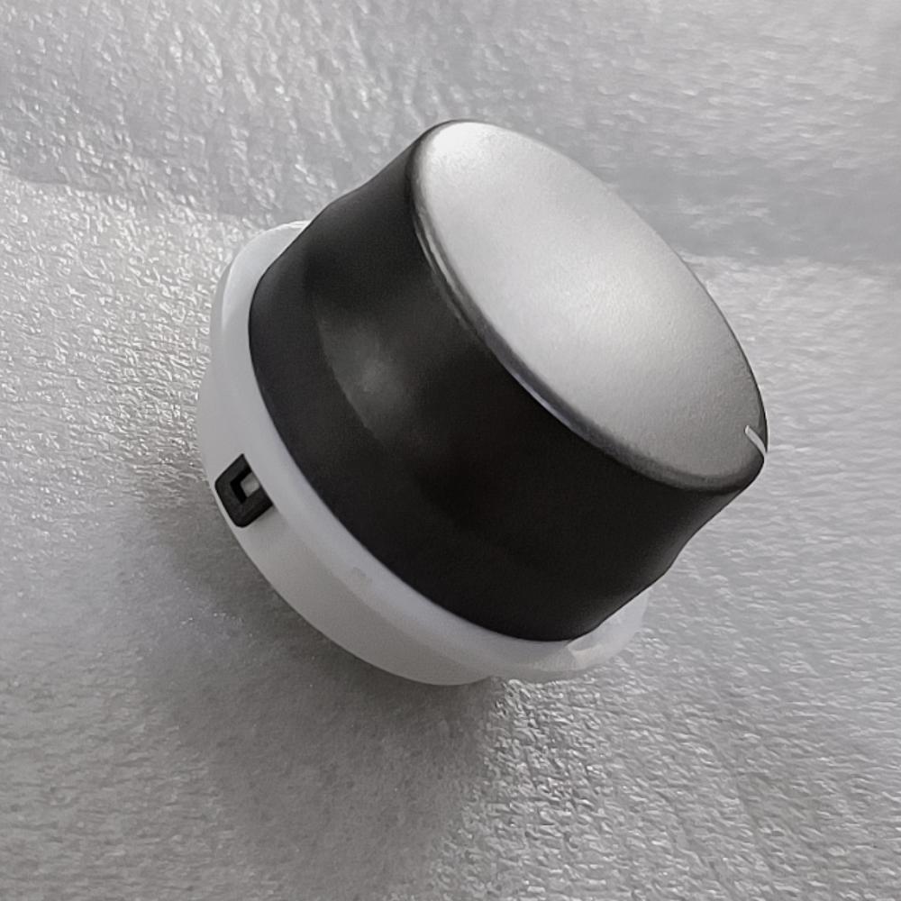 55925-0E020 Air Conditioning Middle Center Control Knob For Toyota Highlander
