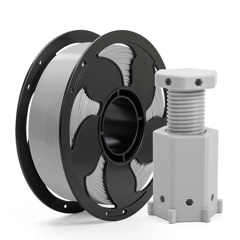 3D Print PLA Filament 1.75mm PLA PETG High Speed Filament 1kg (2.2lbs) Colors Plastic Spool Roll PLA PETG Rods Filament