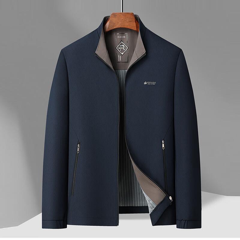 TUCANO Men's 2026 Spring Casual Jacket