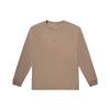 New Vans T-Shirts Unisex Light Umber VN000FQRYEH