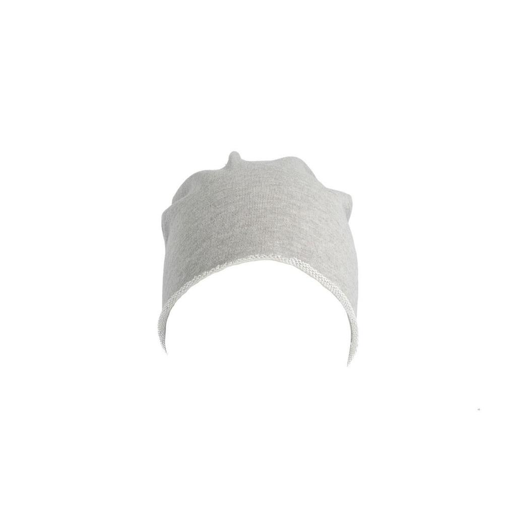 Atlantis Brooklin Raw Edge Jersey Beanie
