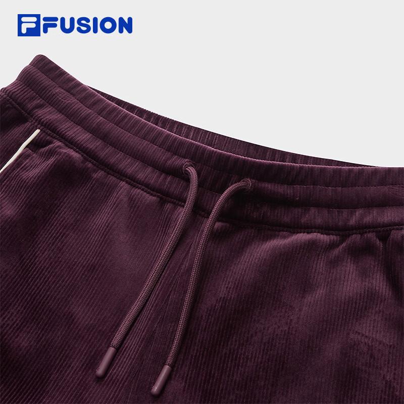 Fila Fusion Women's Knit Straight-Leg Pants