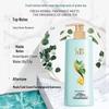 SLEK Green Tea Seed Oil Control & Anti-Dandruff Shampoo