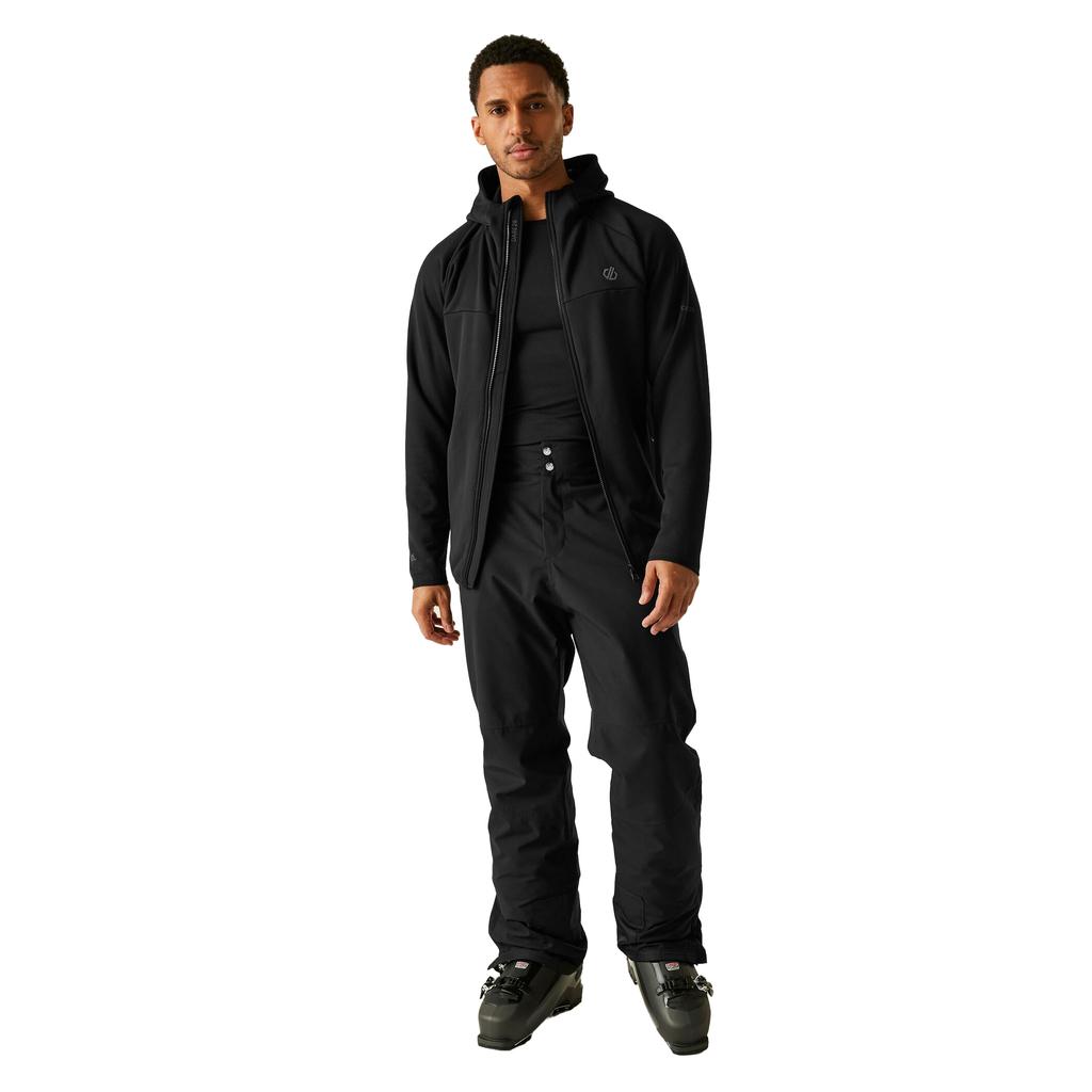 Mens Camber II Core Stretch Midlayer