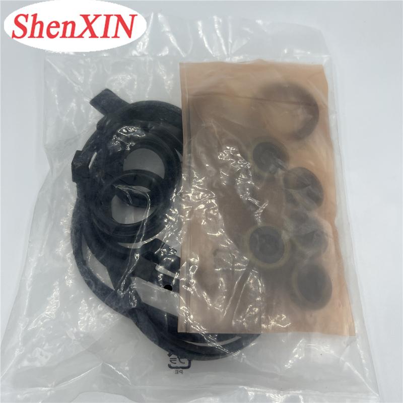 OEM 12030-P0A-000 12030P0A000 für Hondaa Accord Odyssey Acuraa CL Isuzuu Oasis Ventildeckeldichtungssatz