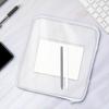Transparent Toy Bin Storage Good Hard Bins With Zippered Pouch Bins Zippered Usage Quantity