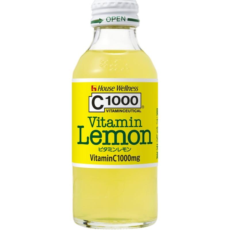 

C1000 Vitamin Lemon 140ml