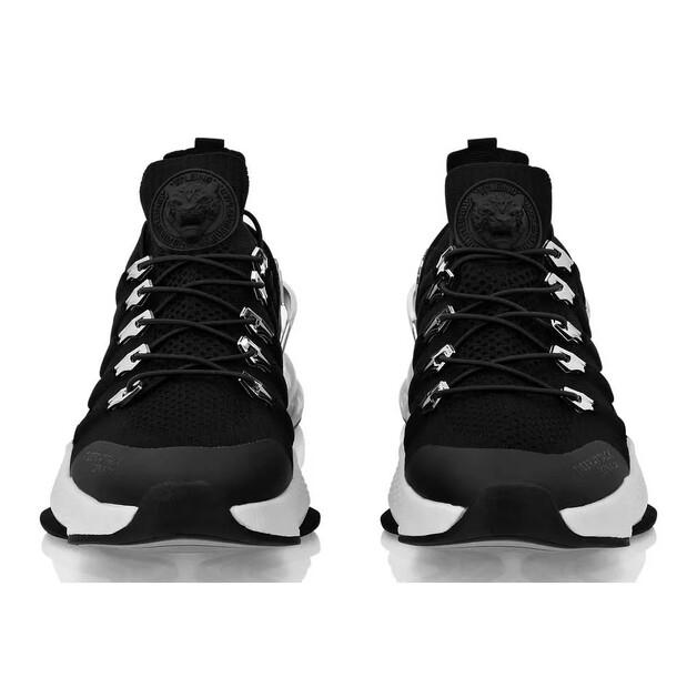 Philipp Plein Sport Sneakers Tiger Attack