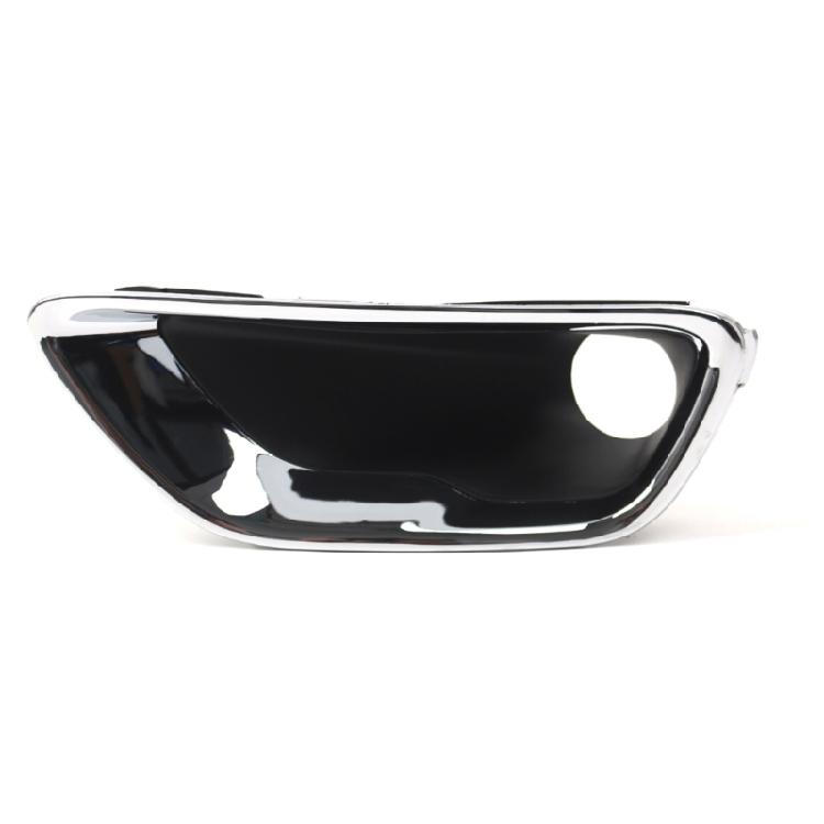 

Replacement Fog Lamp Bezel Automotive Accessories Side Fog Light Lamp Bezel 68261711AA for 2016-2020
