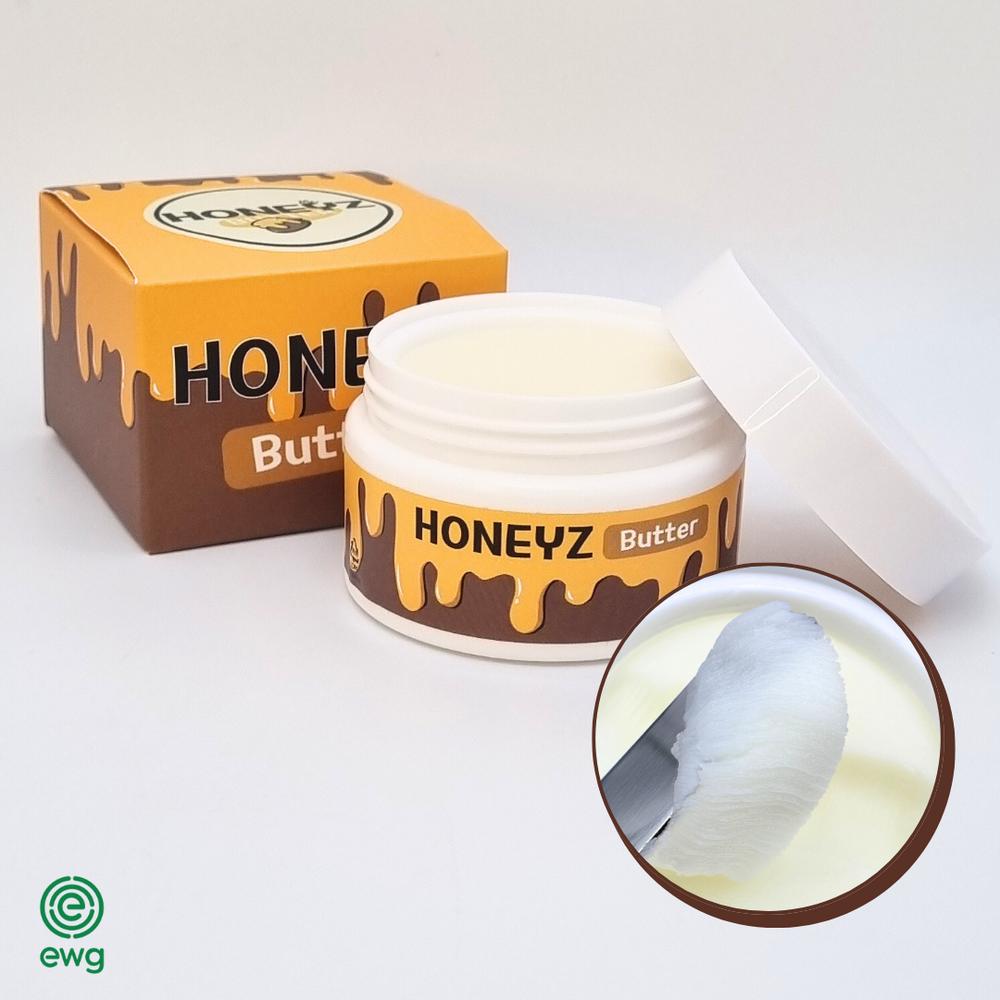 Honey's 30ml Semi-permanent Waxing Tattoo Tattoo Aftercare Pot Type Ointment Cream, 1 Piece