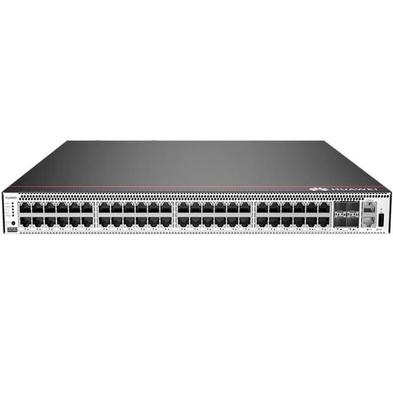 Huawei Enterprise PoE Network Switches