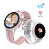 LT46 Kids Smart Watch with 4G GPS LBS Tracker IP67 Waterproof Camera Video Call SOS Wifi Answer Call Function New for Children