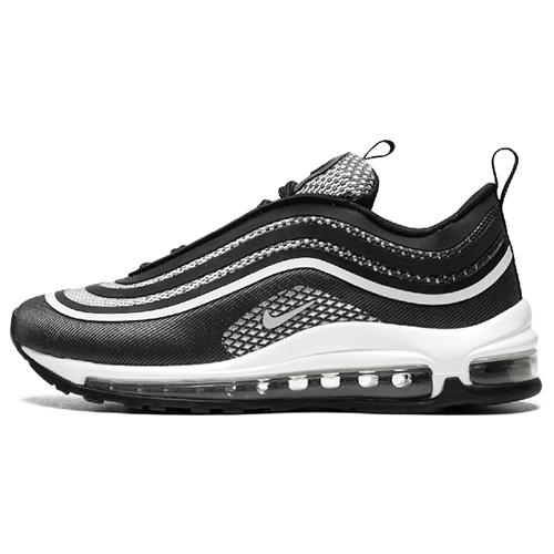 

Nike Air Max 97 Ultra 17 Black Pure Platinum Women s 36