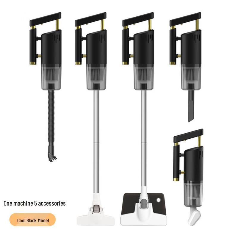 Lilang X56 Handheld Cordless Vacuum Cleaner