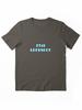 Grounded Stay Grounded Essential Unisex T-Shirt