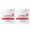 Medi Flower The Collagen Krem przeciwzmarszczkowy 250ml