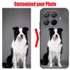 Funda Personalizada Para Para Xiaomi 17 15T 15 14T 14 Ultra 13T Pro 13 Lite 12 12T 11T 10T Lite Pro Personaliza Imagen DIY Funda Suave de TPU