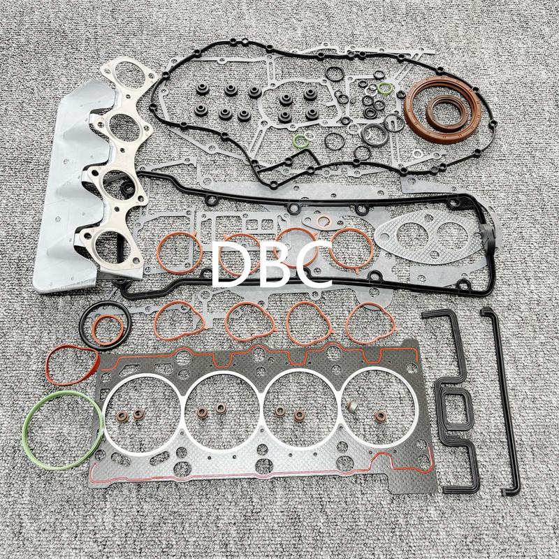 Suitable for Bmw E36 E46 316I 318I M43 1.9L Engine Gasket Kit