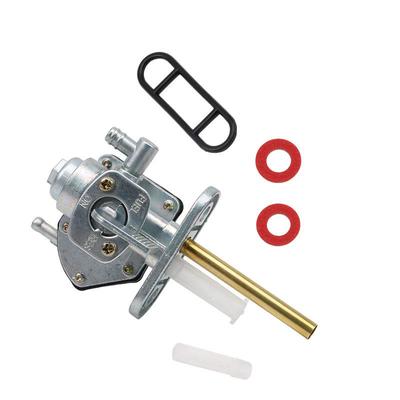 Fuel Tank Valve Switch for Suzuki LT80, LTZ400, Z400, LTZ250/300 Motorcycles