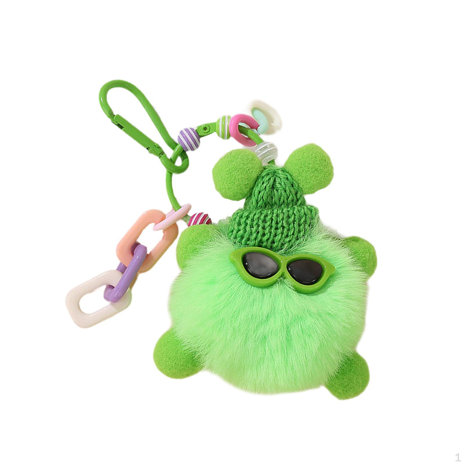 Брелок для ключей — фото 9