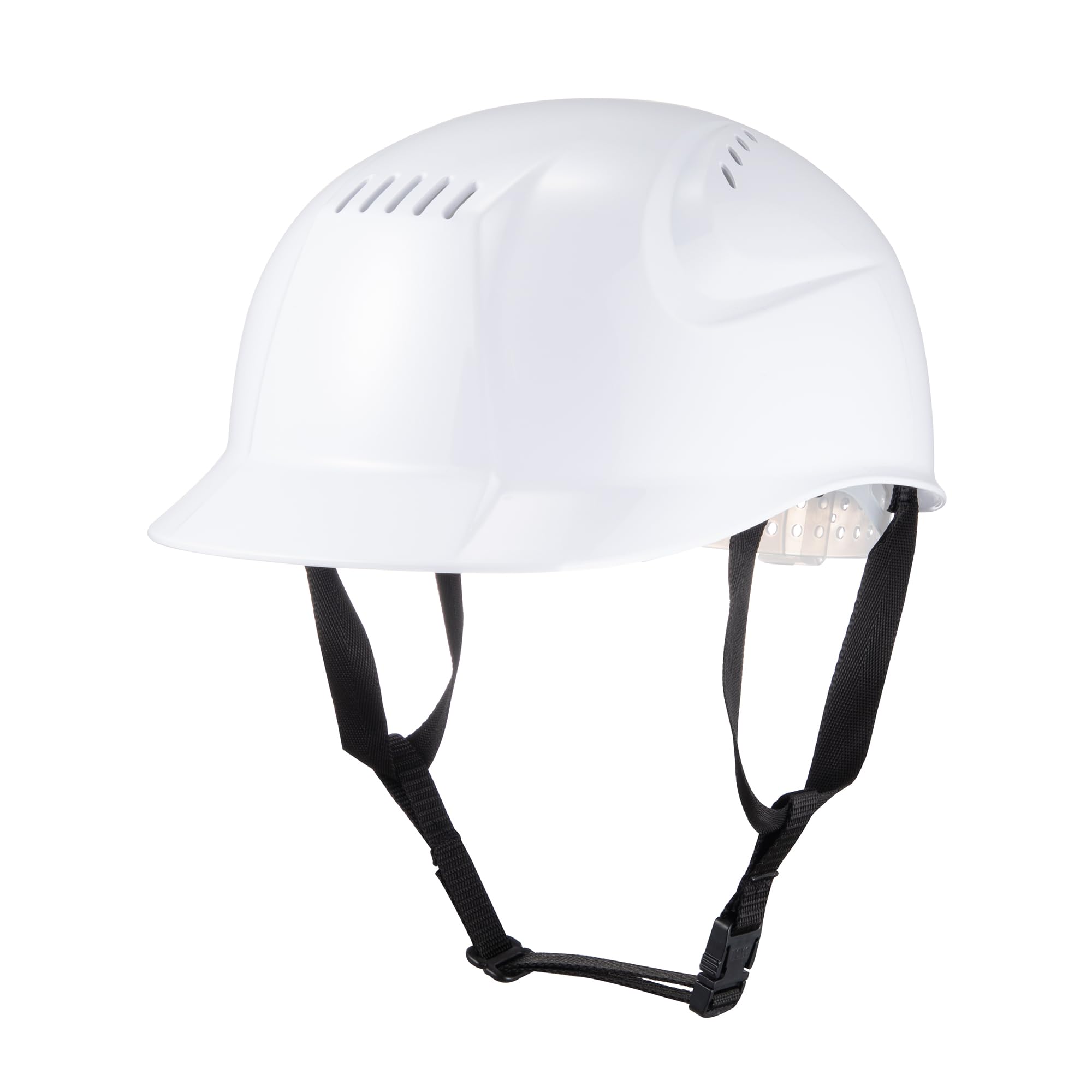 

TOYO SAFETY Light Duty Width 205mm x Height 150mm x Depth 82 Hat, White, 270mm, No. белый